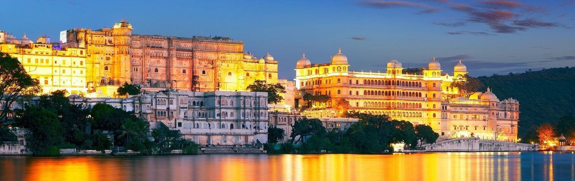 Jewels of Rajasthan