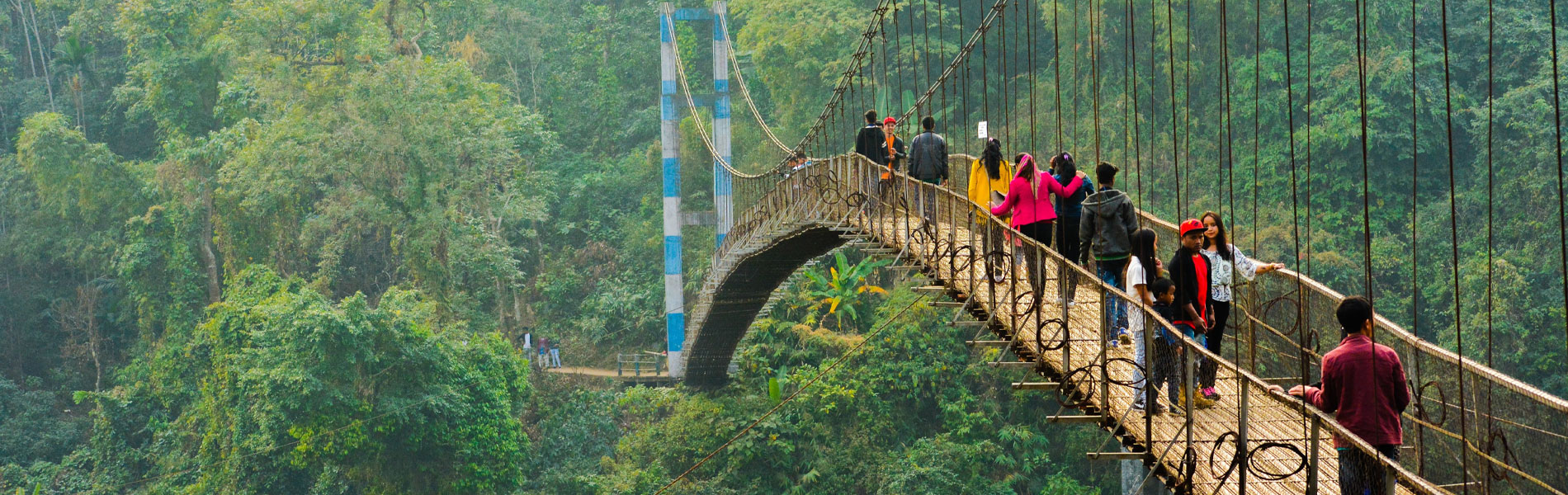 Fabulous Meghalaya