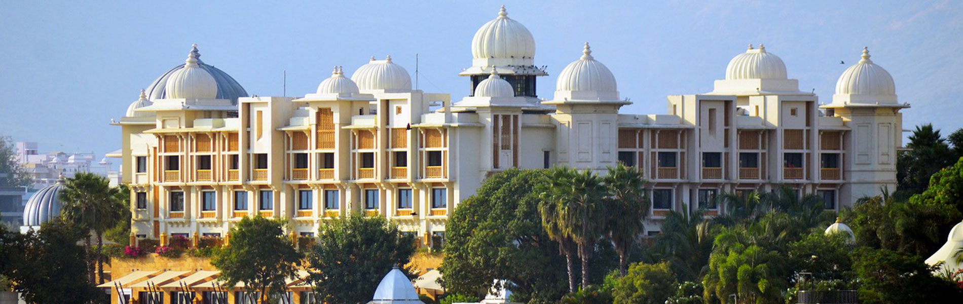 Unmatched Udaipur