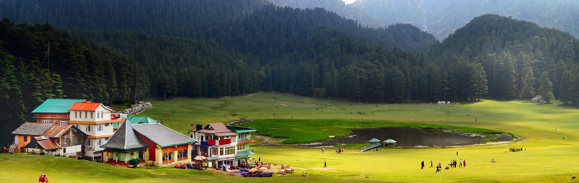Hypnotizing Himachal