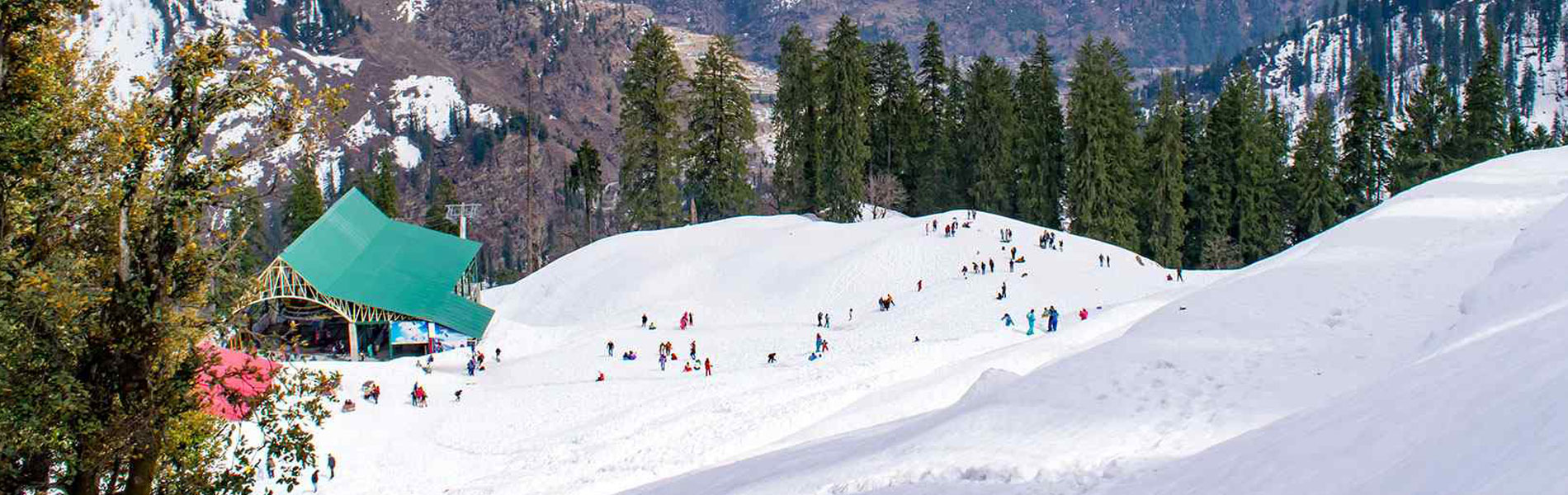 Heart-pleasing Himachal