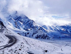 Heart-pleasing Himachal