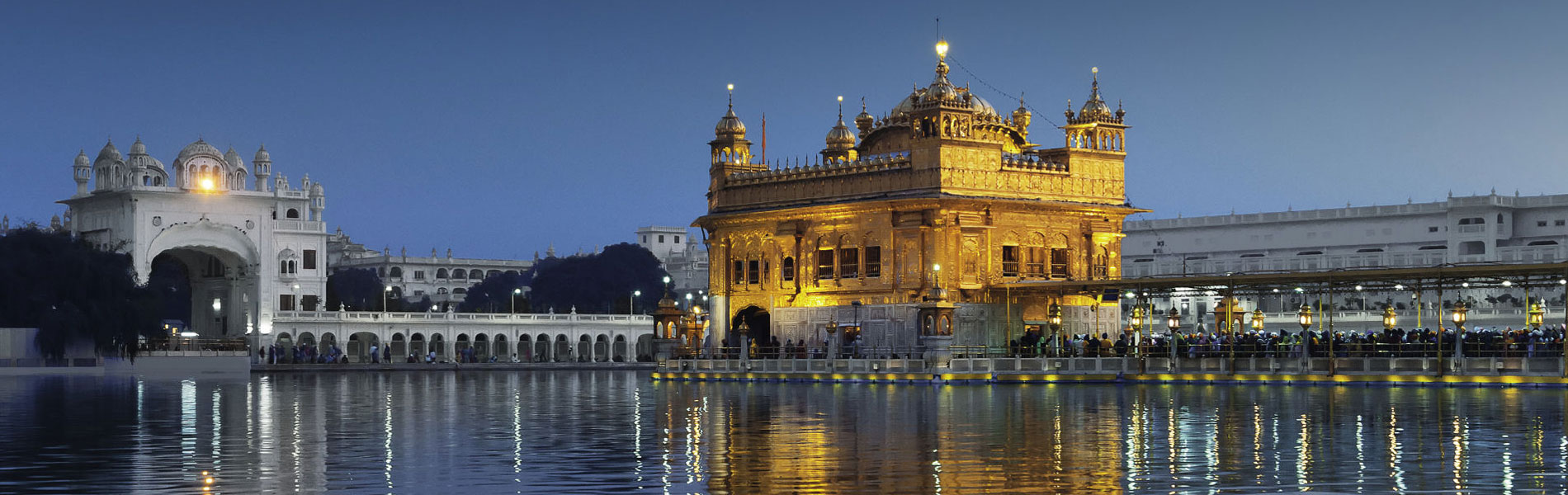 Troika of Shimla, Manali and Amritsar