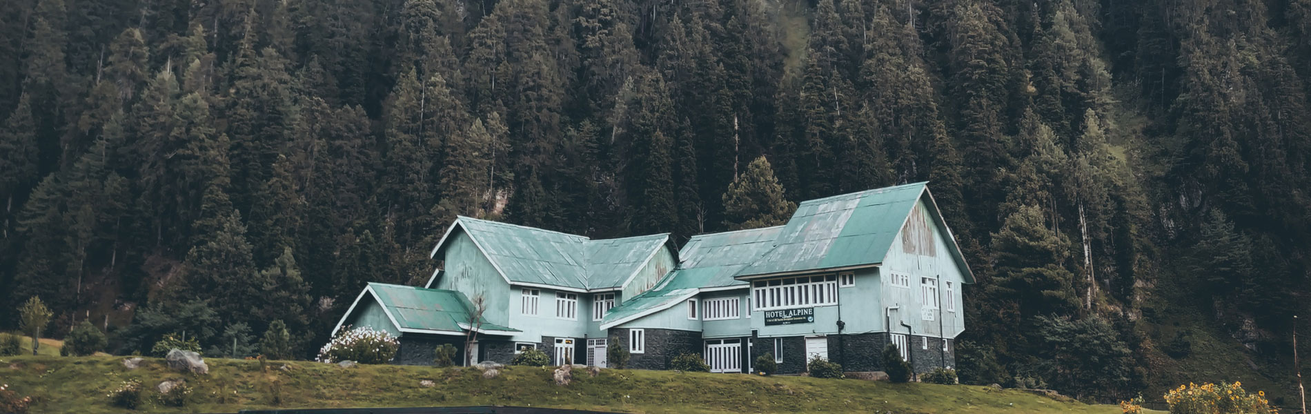 Fabulous Kashmir
