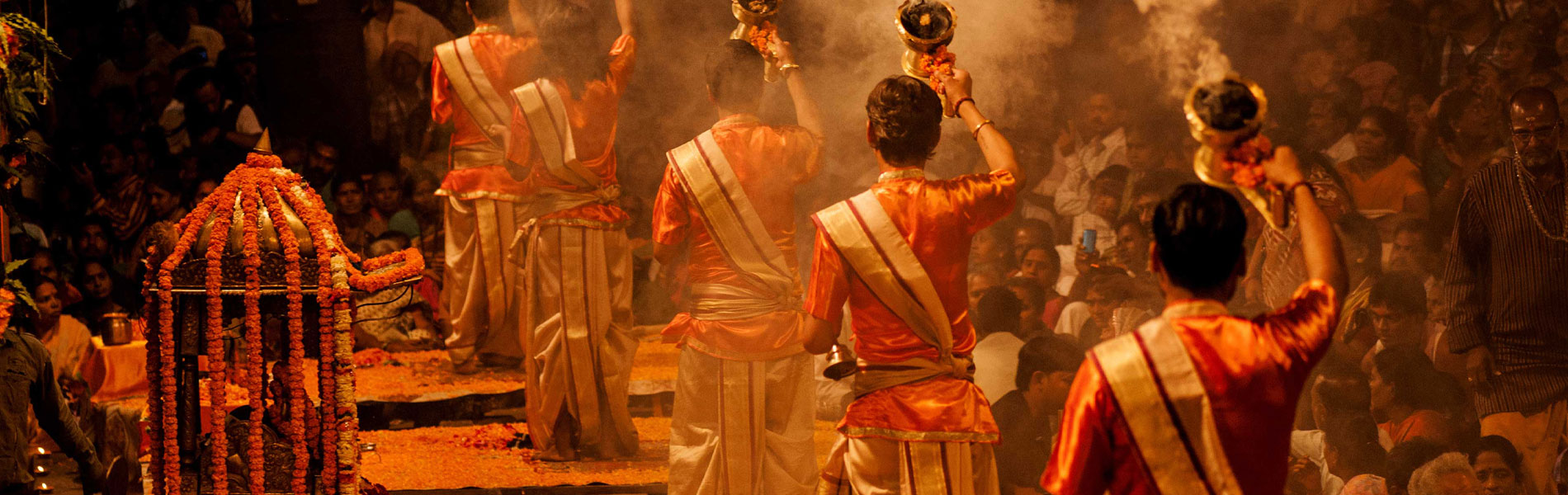 Soul-soothing Haridwar and Rishikesh
