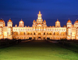 Majestic Mysore