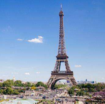 Experience a guided city tour of Paris, including a visit to the Eiffel Tower's 3rd (Top) Level. Visit the Palace of Versailles, a testament to the pinnacle of French 17th-century artistry and achievement.