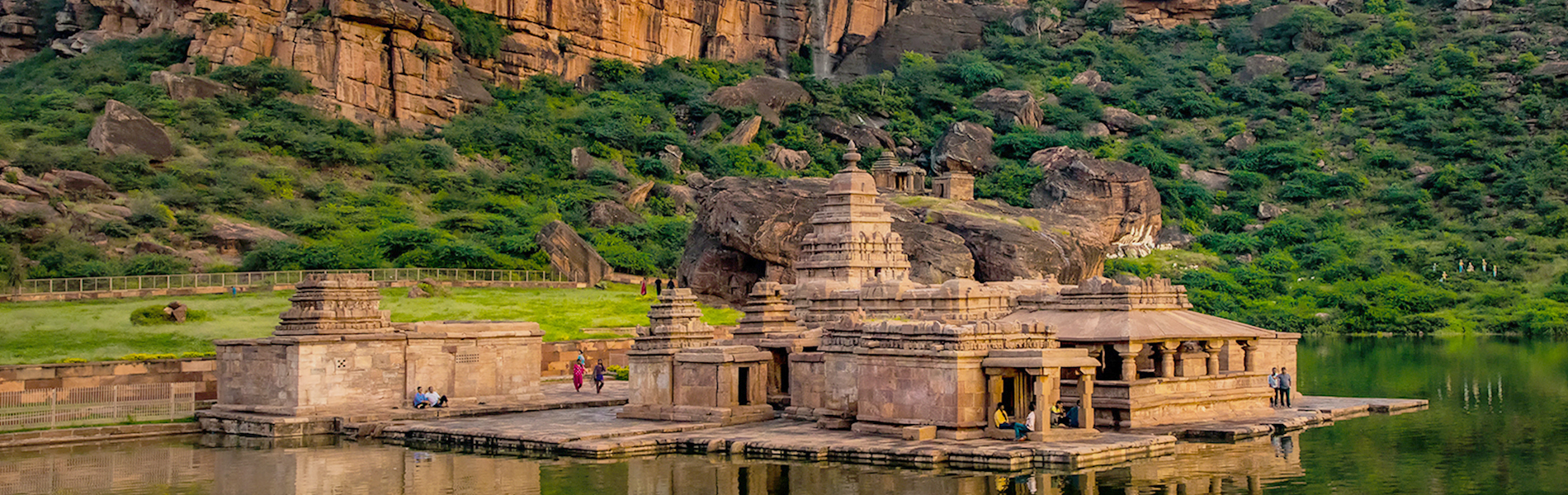 Best of Karnataka 4N/5D Tour