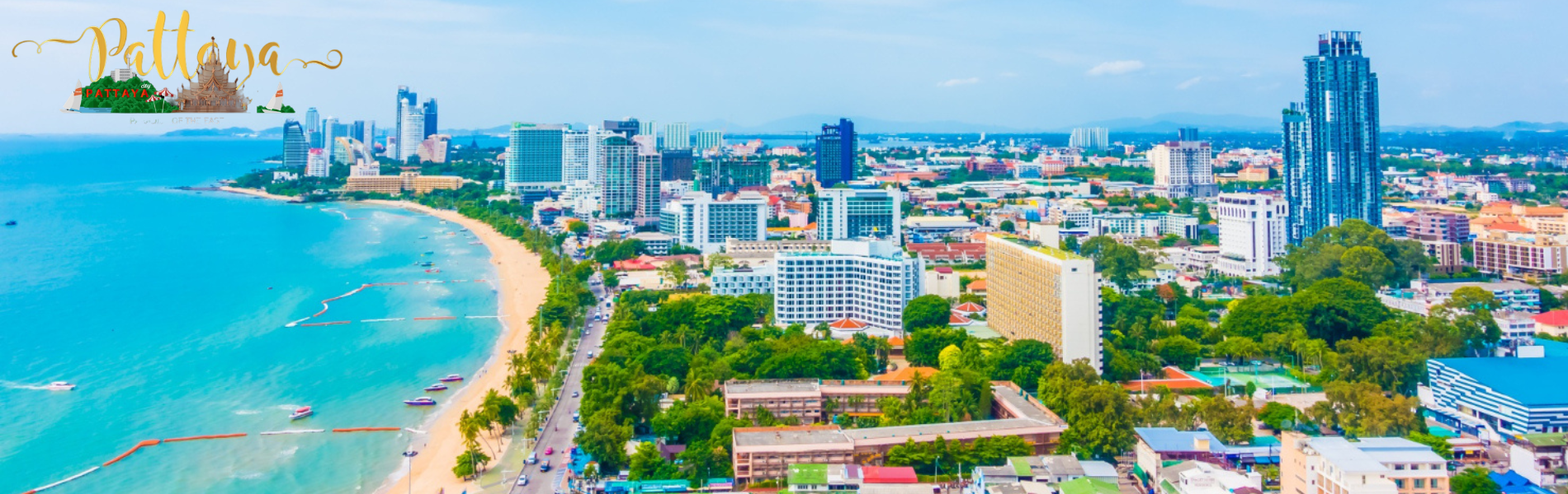 BANGKOK PATTAYA 4N-5D PACKAGE