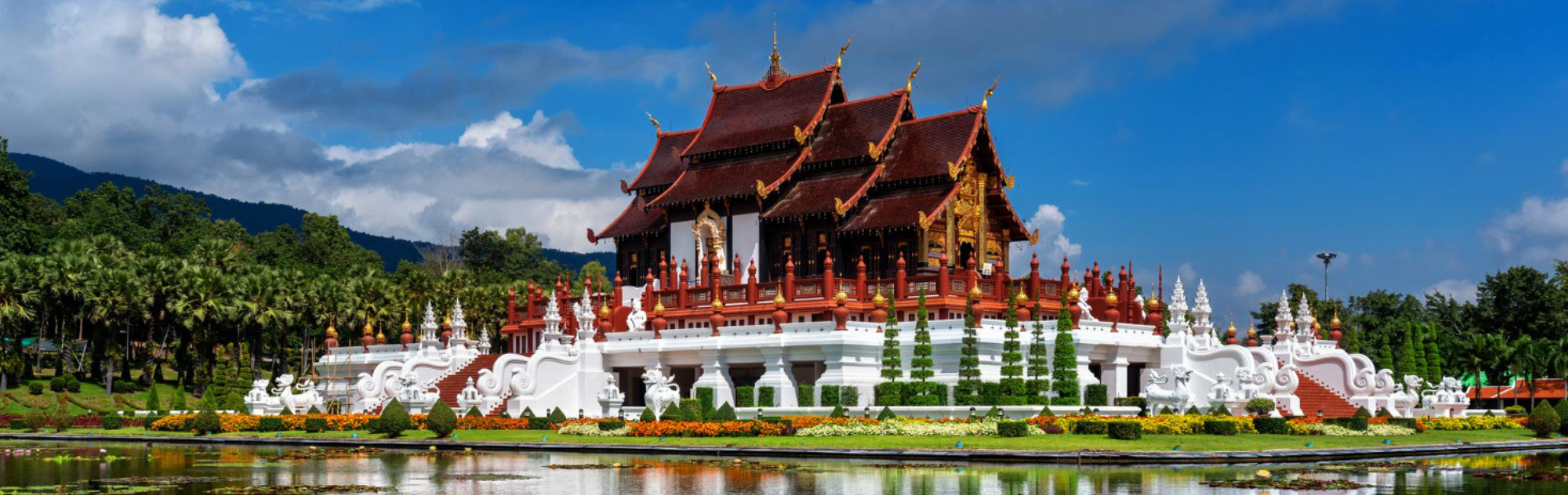 Pattaya-Bangkok 5N-6D Package