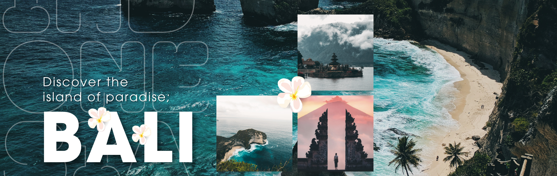 Bali 7 Days 6 Nights package