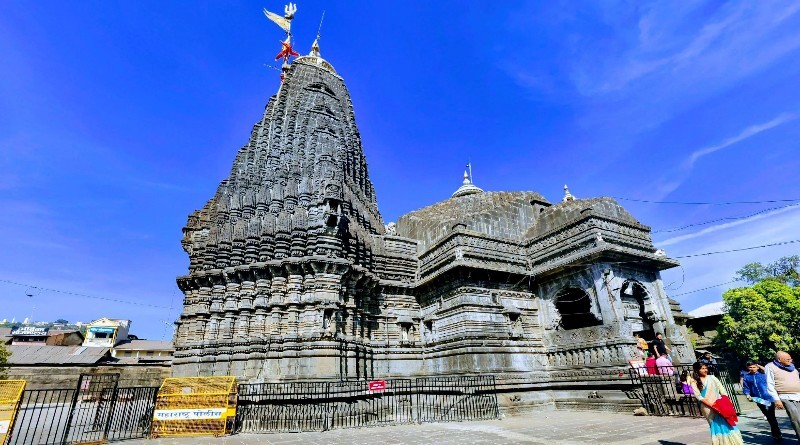 Shirdi – Trambakeshwar Temple
