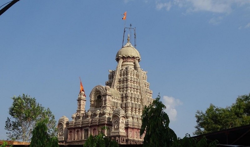 Aurangabad – Grishneshwar Temple - Ellora caves