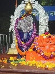 Parbhani – Shirdi