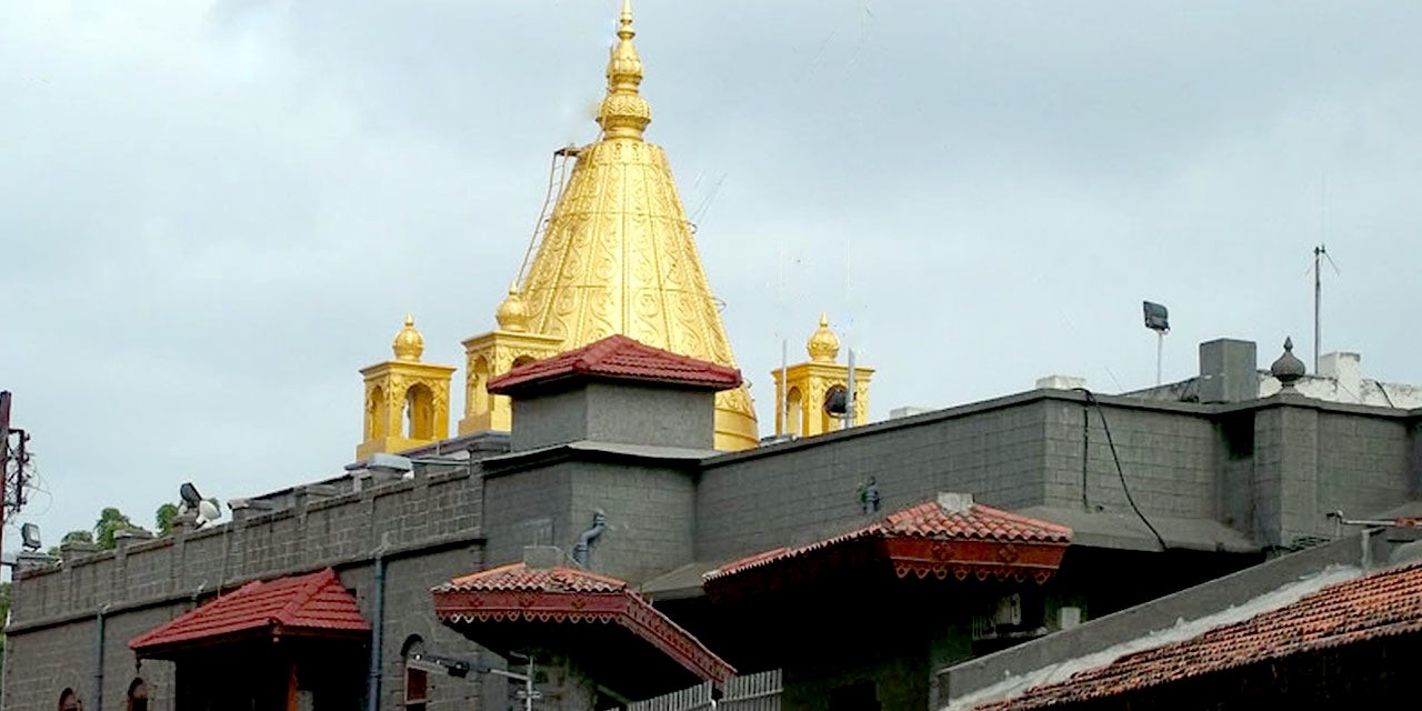 Shirdi – Mumbai / Pune